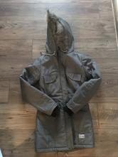 Bunda na nosenie moyo, s