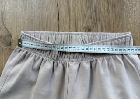 Siroke nohavice hrubsie, zara,152