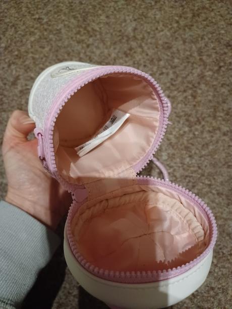 Kabelky pre malú slečnu, h&m