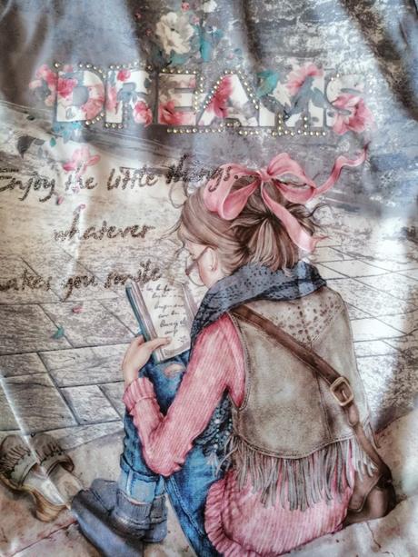 Tunika mayoral, mayoral,116