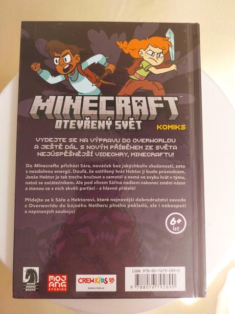 Minecraft,