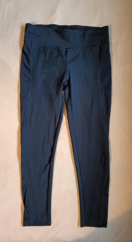 Športové legíny crane, s