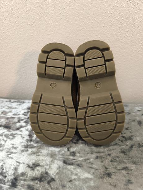 Zimné topánky, f&f,21