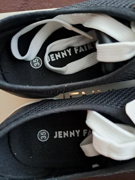 Tenisky jenny fairy, 35