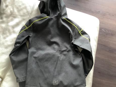 Flisova bunda 134, 134