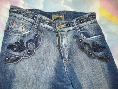 Dievčenské rifle, 140