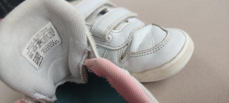 Tenisky adidas 26, adidas,26