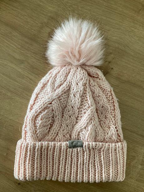 Zimná čiapka, h&m,104