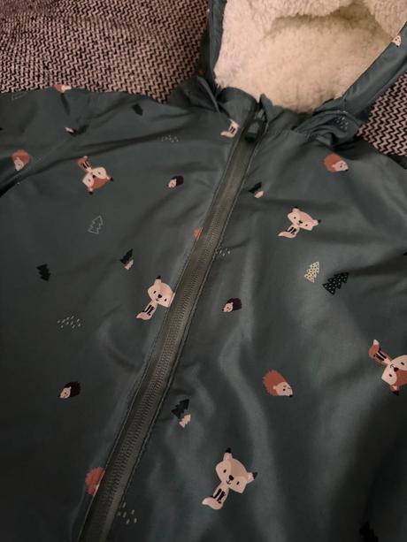 Zimný overal, dopodopo,92