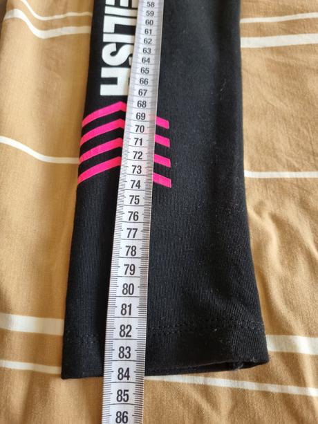 Dievčenské leginy, 164