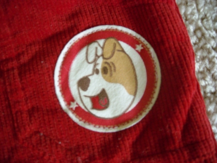 Parádny kompletík, 80