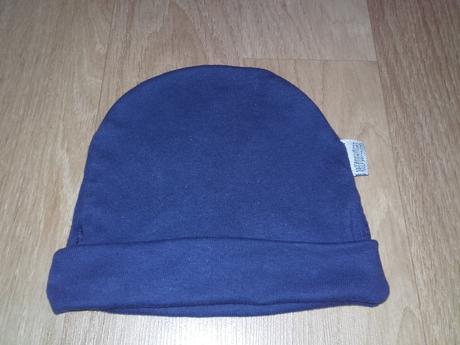 Modrá bavlnená čiapka japitex, japitex,<50