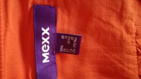 Nádherná blúzka znacky mexx, mexx,m
