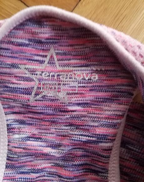 Športove tielko, terranova,s