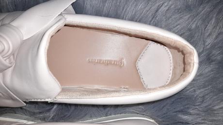 Balerínky stradivarius, stradivarius,36