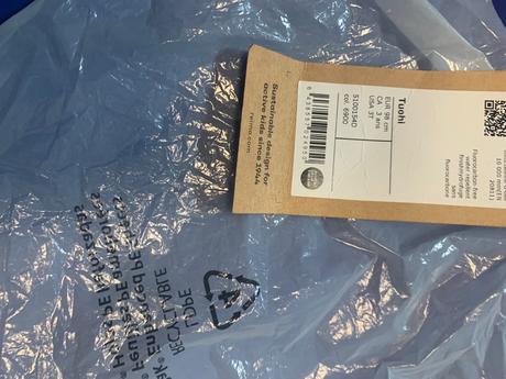 Reima tuohi zimná kombinéza 98/104, reima,98 / 104