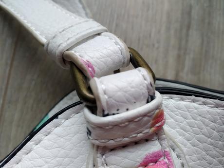 Kabelka desigual, desigual