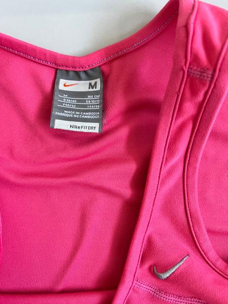 Športové tričko nike, nike,m