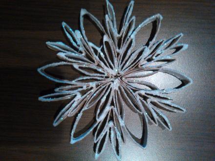 Vianočná dekorácia, 