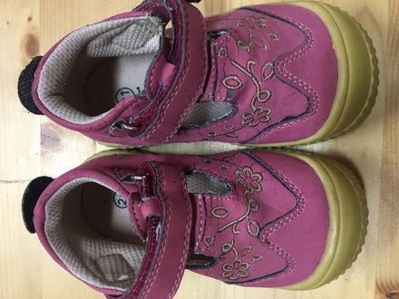 Poltopanky, bambino,21