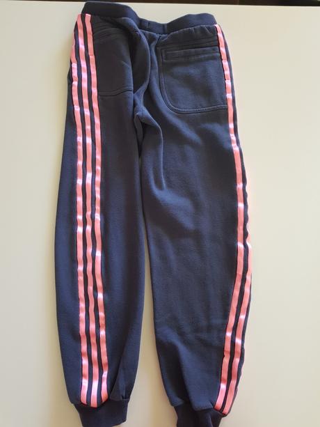 Suprava adidas, adidas,134