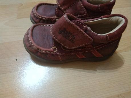 Topánočky 23, bubble gummers,23