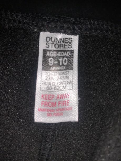 Legíny zateplené, 140