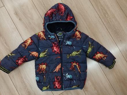 Úžasná bunda next, next,92