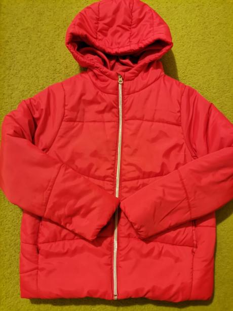 Dievčenská vetrovka č.146, 146