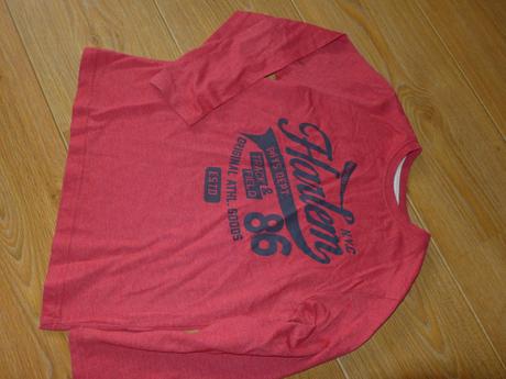 Pekne tricko, rebel,122