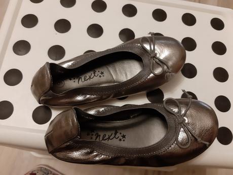 Balerínky zn. next, veľ. 27, next,27