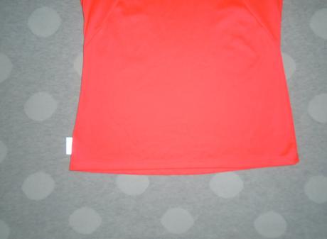 Športové tričko, decathlon,34