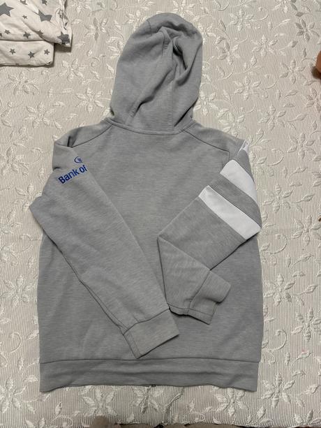 Mikina adidas, adidas,140