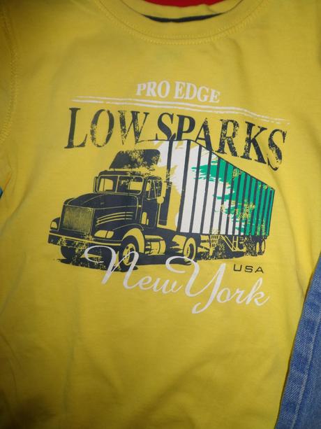 Tričká a rifle , 104–116