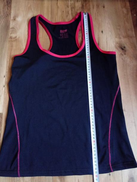 Tricko na sport, crivit,m