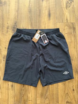 Športové kraťasy, umbro,l