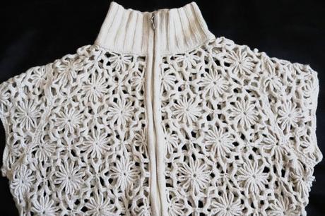 Sveter - top stav, l