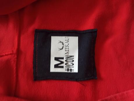 Mirau kardigen, mirau,86