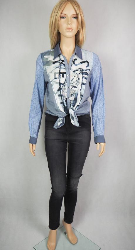 Kvalitná blúzka bonita, 40