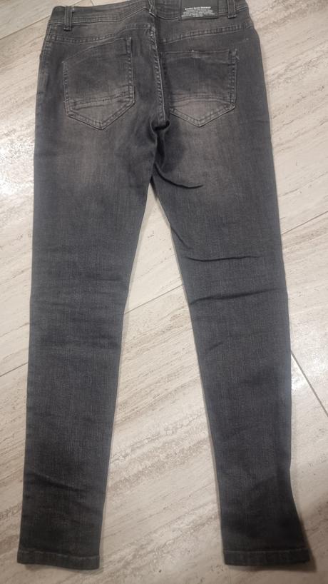 Bershka rifle, bershka,36