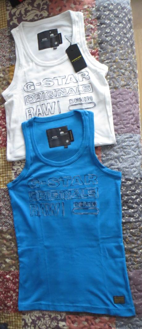 Tielko - g-star raw, g-star raw,m