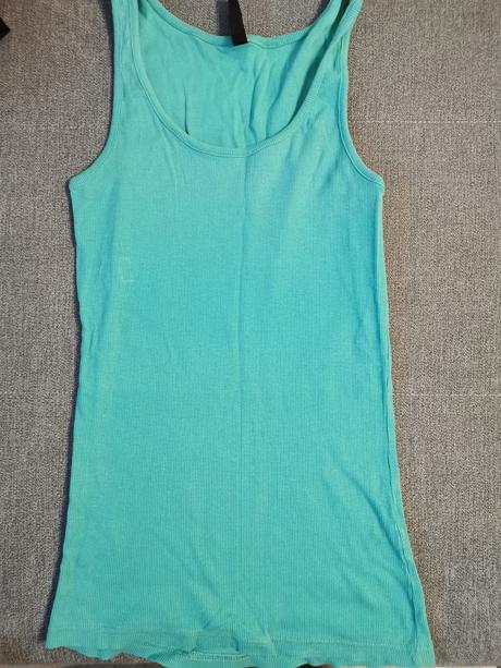 Dámske tielko, colours of the world,m