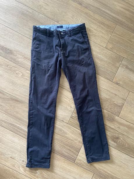 Nohavice gant, gant,164