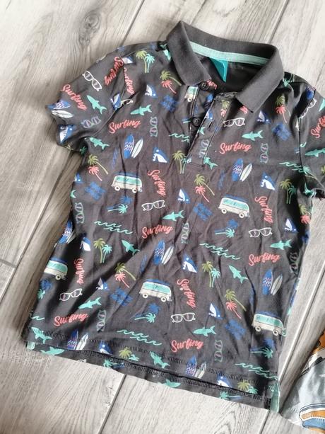 Tričká na leto - 110, 110