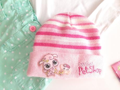 Lps ciapka baranček, 98