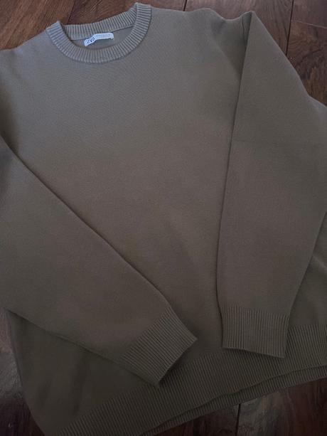 Pulóver zara, zara,s