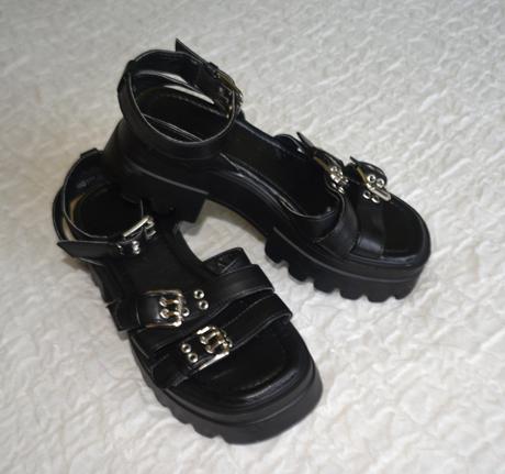 Sandále  deezee veľ.36, 36