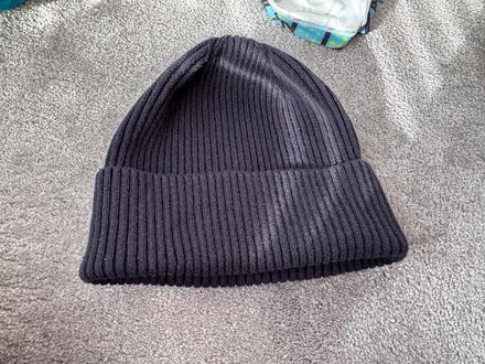 Čiapka h&m 56-62, h&m,56