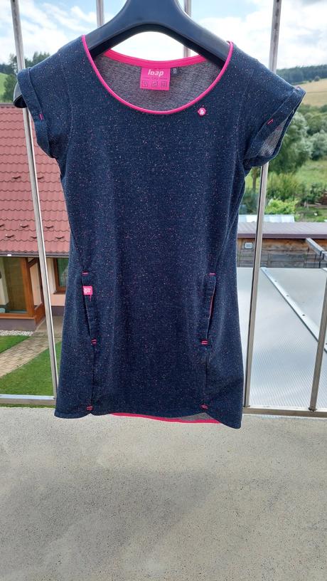 Športové šaty loap, loap,134