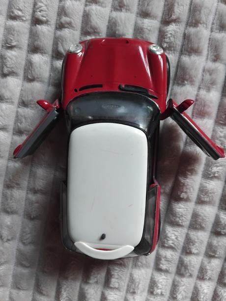 Mini cooper s,